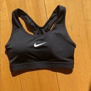 Nike sports bra - NWOT